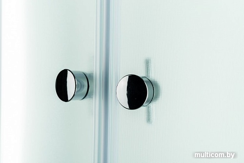 Душевой уголок Saniteco SN-8200W 100x100