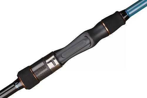 Удилище Crazy Fish Versus VSR862MLT