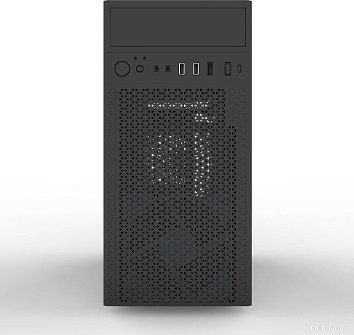 Корпус SuperPower M2 500W