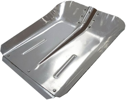 Лопата для уборки снега Remocolor 69-0-404