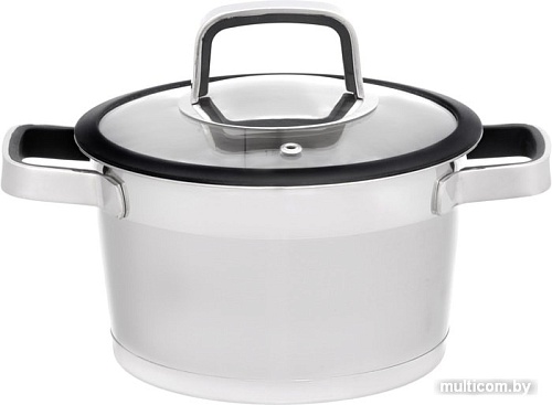Кастрюля Maku 2.2 л 303488