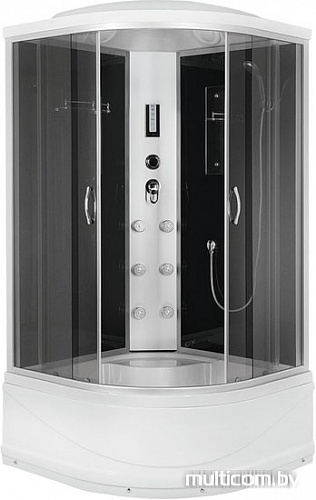 Душевая кабина Erlit ER4509TP-C4 90x90