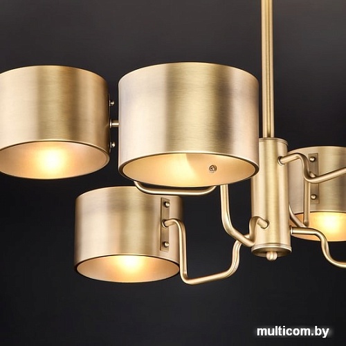 Люстра Bogate's Pallada 293/6