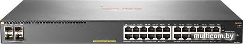 Коммутатор Aruba 2540 Series JL356A