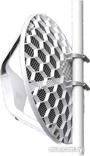 Точка доступа Mikrotik LHG HP5 [RBLHG-5HPnD]