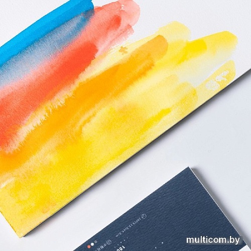 Бумага для рисования Himi Fabriano 1.03.030002 (20 л)