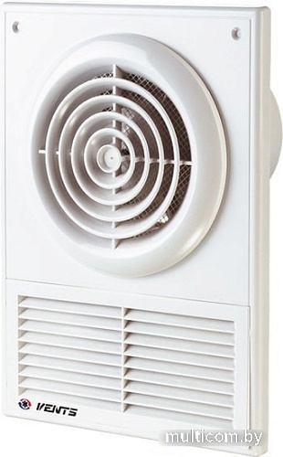 Осевой вентилятор Vents 100 Ф