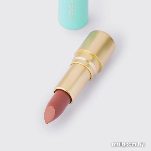 Губная помада Vivienne Sabo Nude Createur (тон 08)