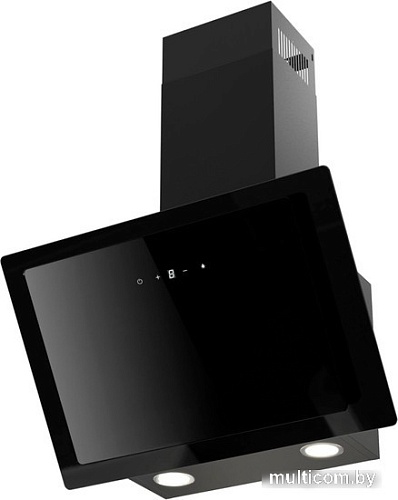 Кухонная вытяжка Schtoff Spirit 60 (черный)