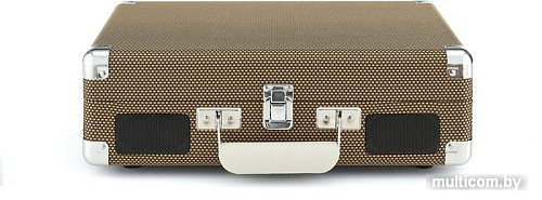 Виниловый проигрыватель Crosley Cruiser Plus Tweed