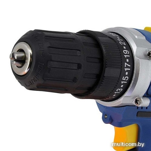 Дрель-шуруповерт Katana 1215/1 (с 1-им АКБ)