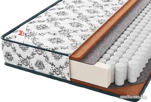 Матрас МДК Comfort Coco BL8 80x195