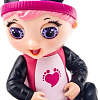 Интерактивная игрушка Tiny Toes Пандочка Гэбби 56081