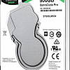 Жесткий диск Seagate Barracuda Pro 500GB ST500LM034