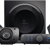 Акустика Logitech Surround Sound Speakers Z906