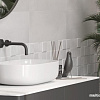 Керамическая плитка Meissen Боско Вертикале BVU091 (250x750, серый)