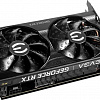 Видеокарта EVGA GeForce RTX 3060 XC Gaming 12GB GDDR6 12G-P5-3657-KR