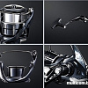 Катушка Shimano Vanquish FB VQC3000MHGFB