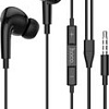 Наушники Hoco M101 Pro (черный)