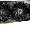 Видеокарта MSI GeForce RTX 4060 Ti Gaming X Slim 8G