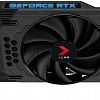 Видеокарта PNY GeForce RTX 3060 XLR8 Revel Epic-X RGB Single Fan 12GB GDDR6