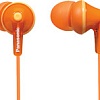 Наушники Panasonic RP-HJE125E-D