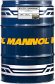 Трансмиссионное масло Mannol TG-1 Universal 75W80 GL-4 MN8111-DR