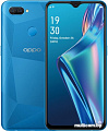 Смартфон Oppo A12 3GB/32GB международная версия (синий)