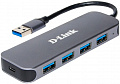 USB-хаб D-Link DUB-1341/C1A