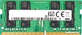 Оперативная память HP 4GB DDR4 SODIMM PC4-21300 3TK86AA