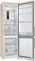 Холодильник Hotpoint-Ariston HFP 8202 MOS