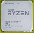Процессор AMD Ryzen 3 1200 (BOX, Wraith Stealth)