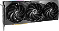 Видеокарта MSI GeForce RTX 4060 Ti Gaming X Slim 8G