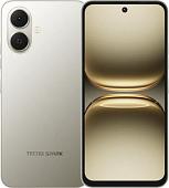 Телефон Tecno Spark Go 2 4GB/128GB (серый титановый)
