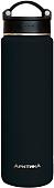 Термос Арктика 708-700 0.7л (черный)