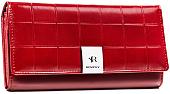 Кошелек Cedar Rovicky RPX-24A-3 (красный)