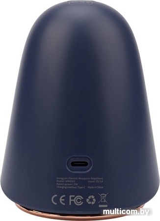 Уничтожитель насекомых Rexant 71-0054