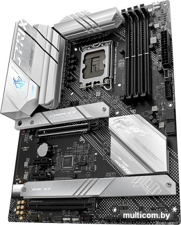Материнская плата ASUS ROG Strix B660-A Gaming WIFI