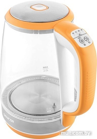 Электрочайник Sencor SWK 2193OR