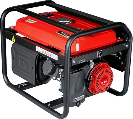 Бензиновый генератор Fubag BS 2200
