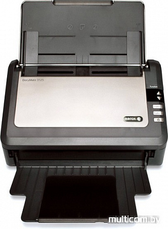Сканер Xerox DocuMate 3125