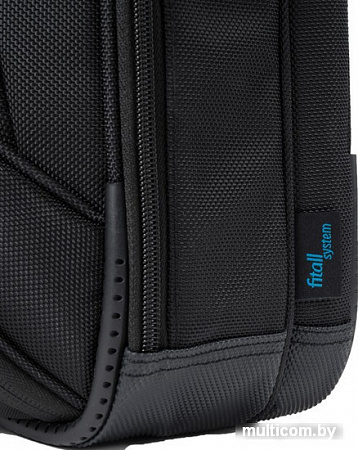 Сумка для ноутбука DICOTA TopTraveler RRO 15"-17.3" (D30845)