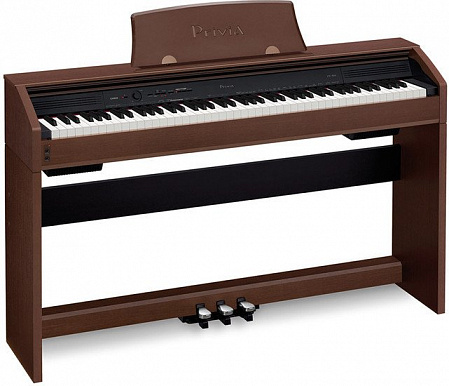 Цифровое пианино Casio PRIVIA PX-760