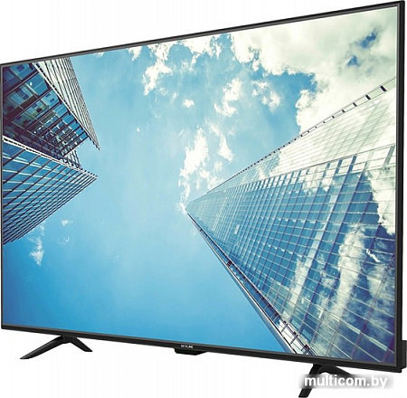 Телевизор Skyline 58U7510