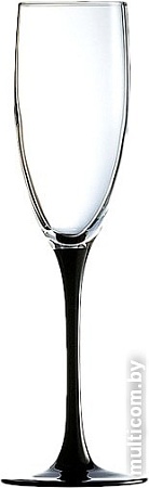 Набор бокалов для шампанского Luminarc Domino H8167
