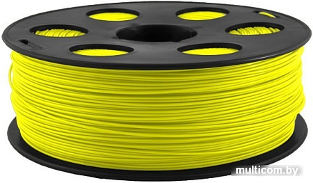 Bestfilament PLA 1.75 мм 1000 г (желтый)