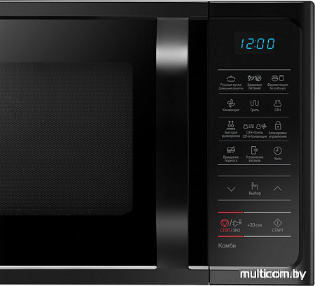 Микроволновая печь Samsung MC28H5013AK