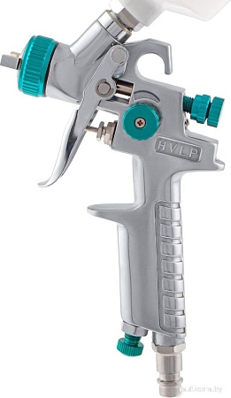 Краскопульт Stels AG 810 HVLP