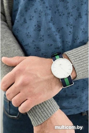 Наручные часы Daniel Wellington DW00100019
