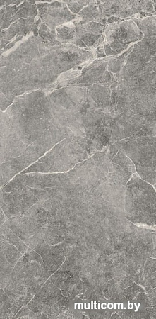 Керамогранит (плитка грес) Kerranova Trend Silver River K-1006/MR 1200x600